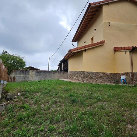 Villa 201A La Huerta De Cayao à Villaviciosa  Extérieur photo
