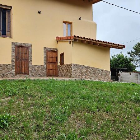 Villa 201A La Huerta De Cayao à Villaviciosa  Extérieur photo