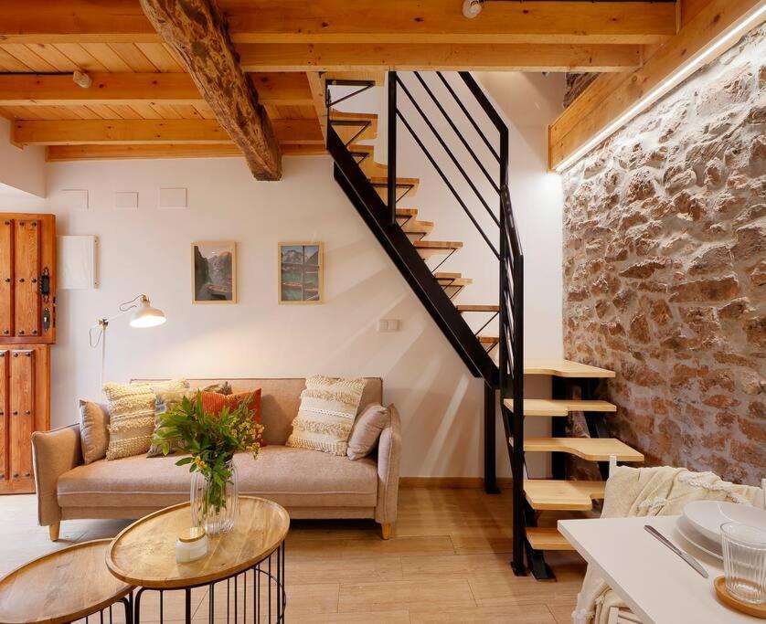 Villa 201A La Huerta De Cayao à Villaviciosa  Extérieur photo