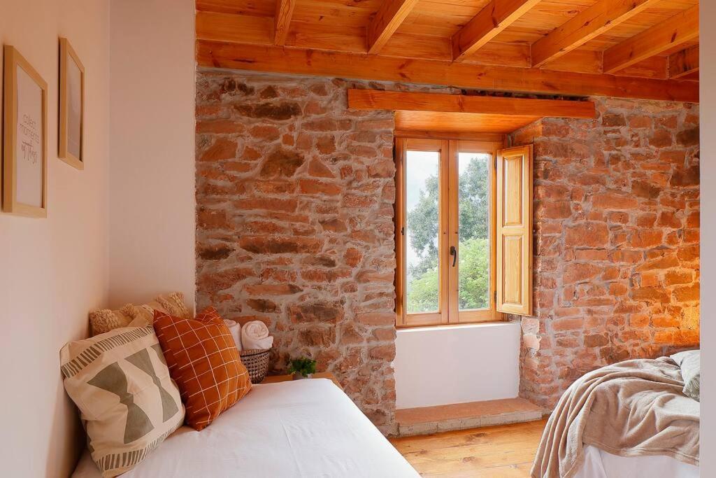 Villa 201A La Huerta De Cayao à Villaviciosa  Extérieur photo