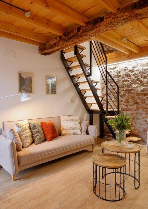 Villa 201A La Huerta De Cayao à Villaviciosa  Extérieur photo
