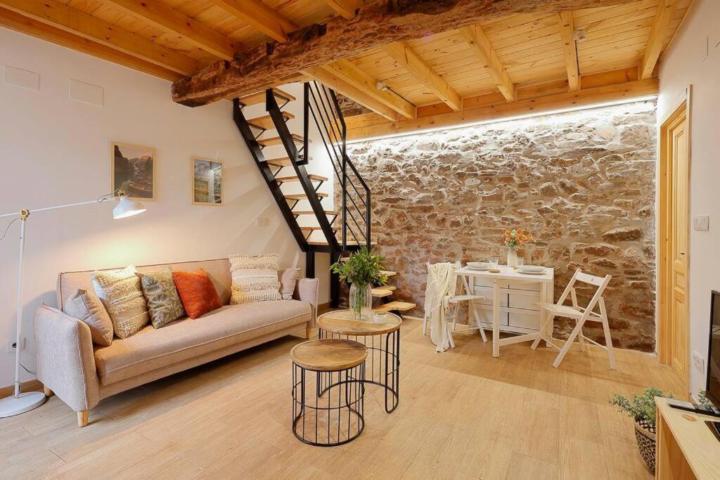 Villa 201A La Huerta De Cayao à Villaviciosa  Extérieur photo