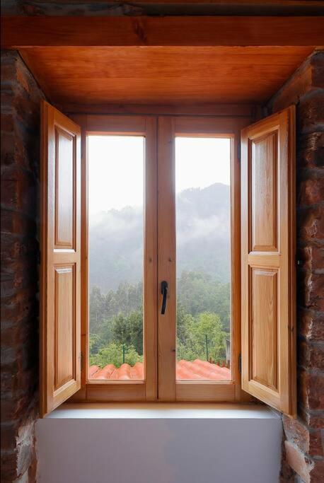 Villa 201A La Huerta De Cayao à Villaviciosa  Extérieur photo