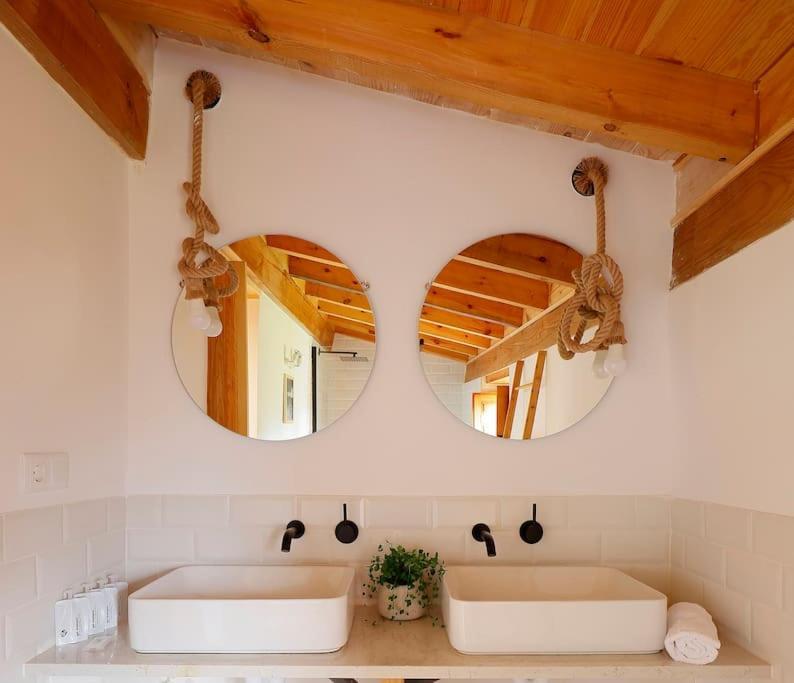 Villa 201A La Huerta De Cayao à Villaviciosa  Extérieur photo