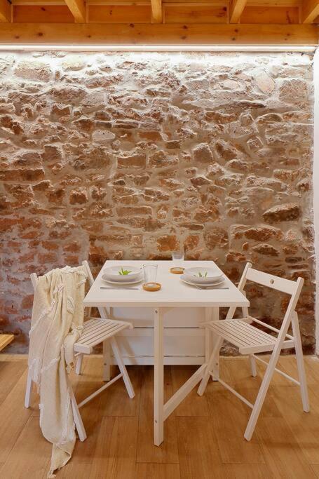 Villa 201A La Huerta De Cayao à Villaviciosa  Extérieur photo