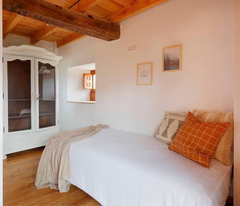 Villa 201A La Huerta De Cayao à Villaviciosa  Extérieur photo