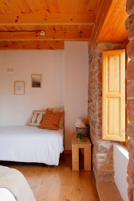 Villa 201A La Huerta De Cayao à Villaviciosa  Extérieur photo