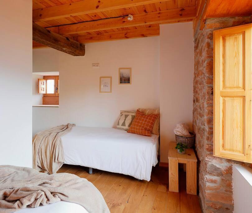 Villa 201A La Huerta De Cayao à Villaviciosa  Extérieur photo