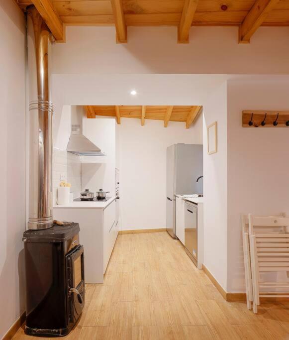 Villa 201A La Huerta De Cayao à Villaviciosa  Extérieur photo