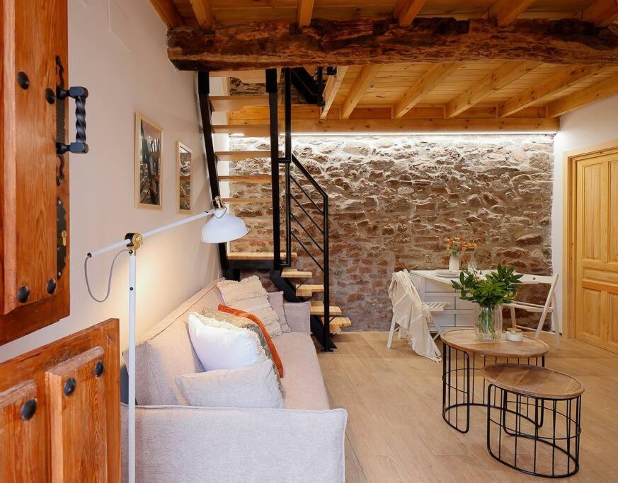 Villa 201A La Huerta De Cayao à Villaviciosa  Extérieur photo