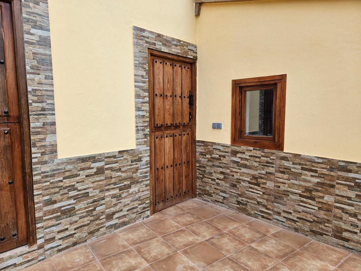 Villa 201A La Huerta De Cayao à Villaviciosa  Extérieur photo
