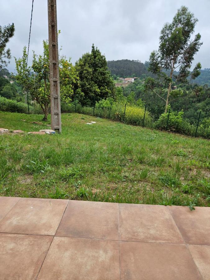 Villa 201A La Huerta De Cayao à Villaviciosa  Extérieur photo